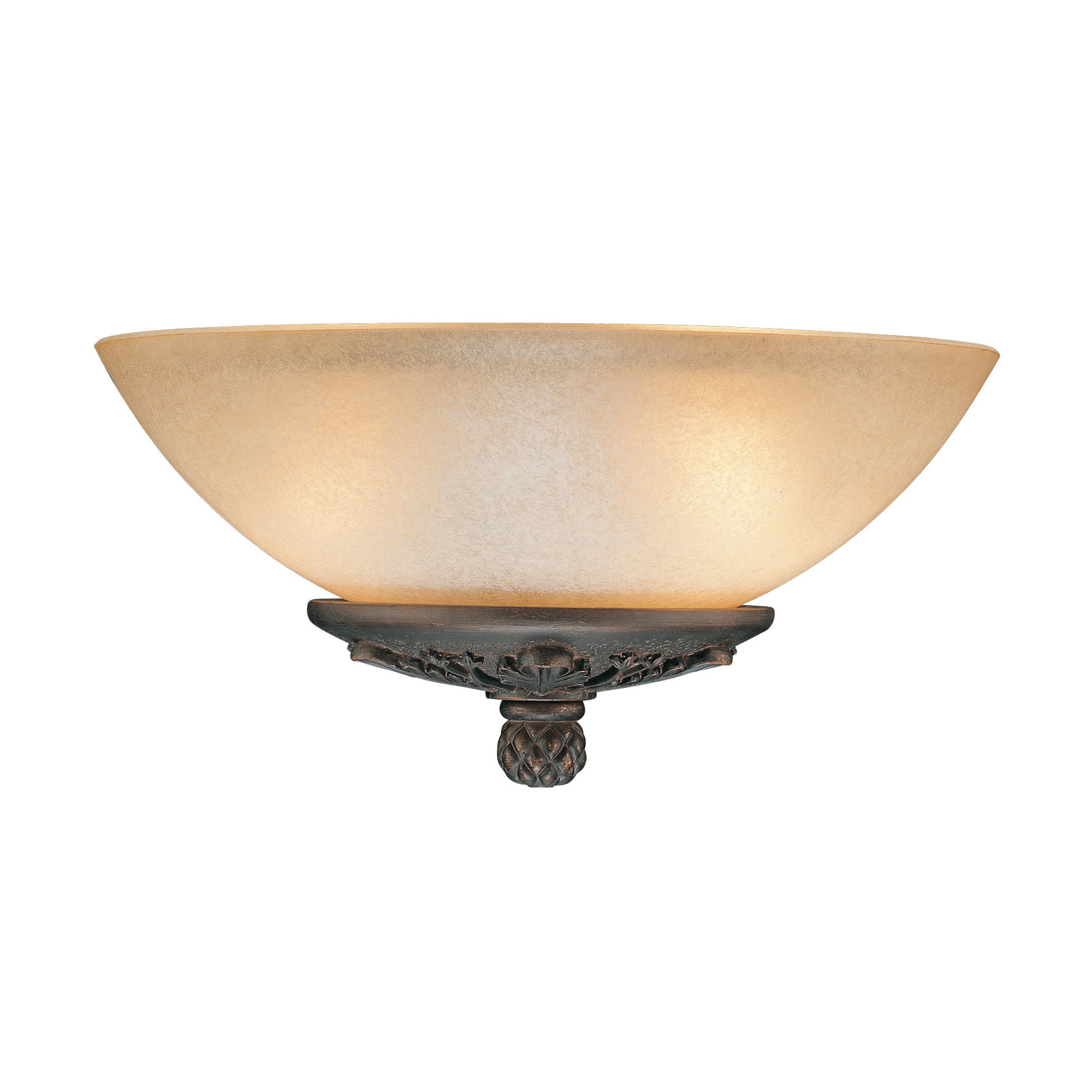 Alcott Hill 3Light Bowl Ceiling Fan Light Kit & Reviews Wayfair.ca